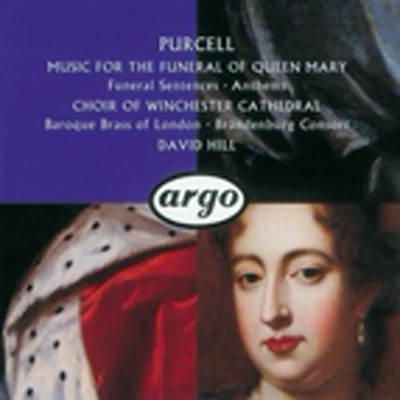 Baroque Brass Of London