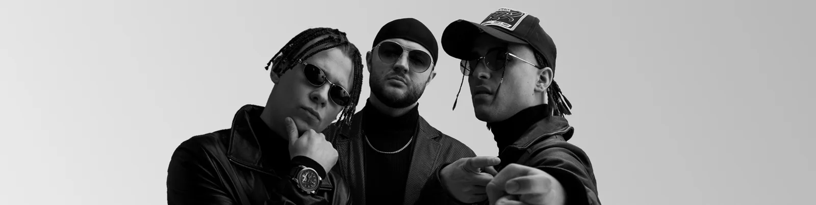 Фото исполнителя The Chillaz