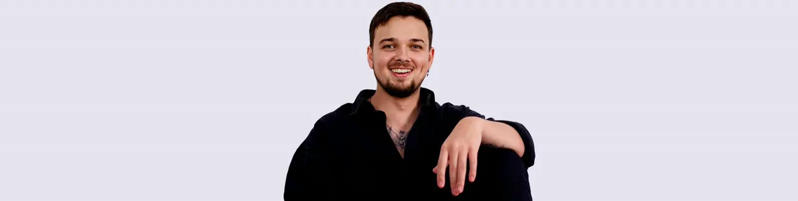 Фото исполнителя Ignat Izotov