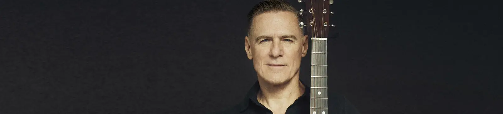 Фото исполнителя Bryan Adams