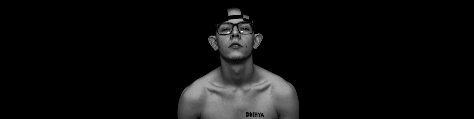 Фото исполнителя DblHYA