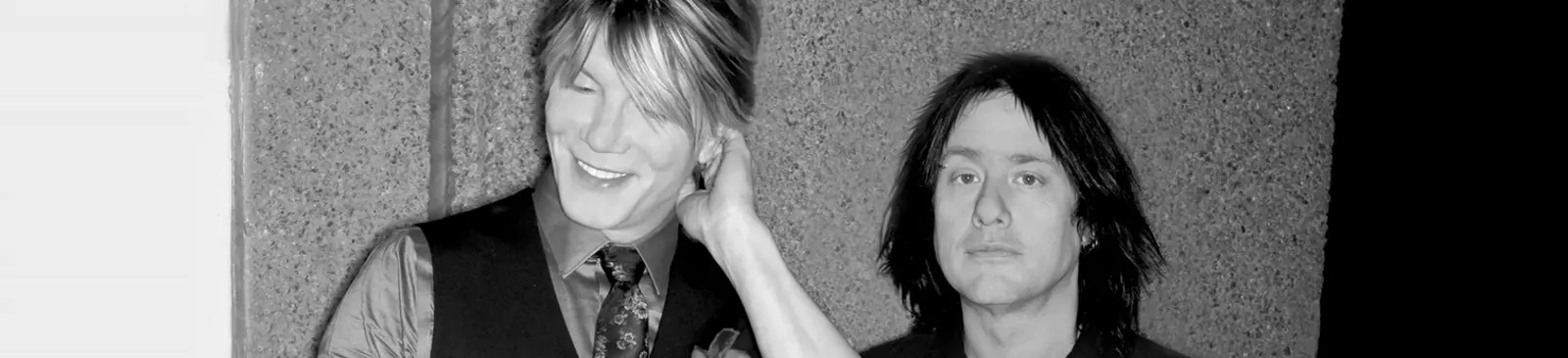 Фото исполнителя Goo Goo Dolls