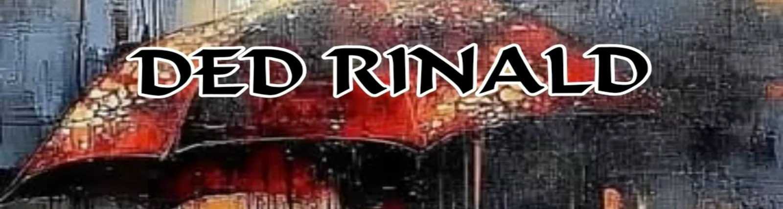 Фото исполнителя DED RINALD