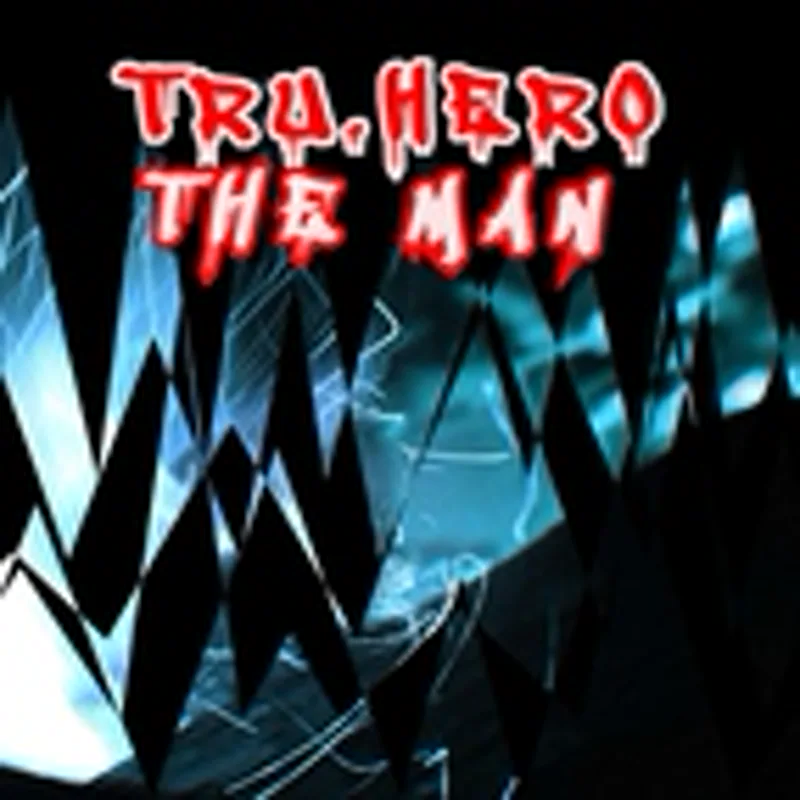 Фото исполнителя Tru.Hero