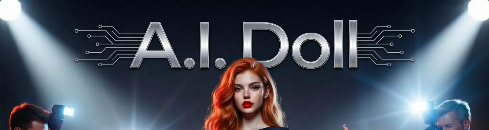 Фото исполнителя A.I.Doll
