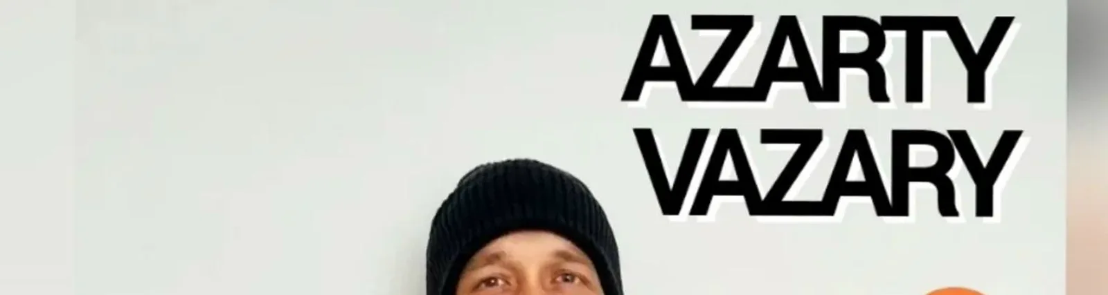Фото исполнителя AZARTY VAZARY