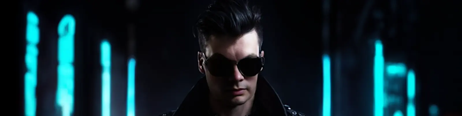 Фото исполнителя CyberMafia