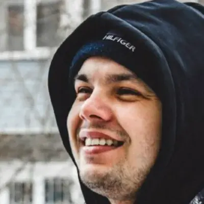 Стас Пересыпкин