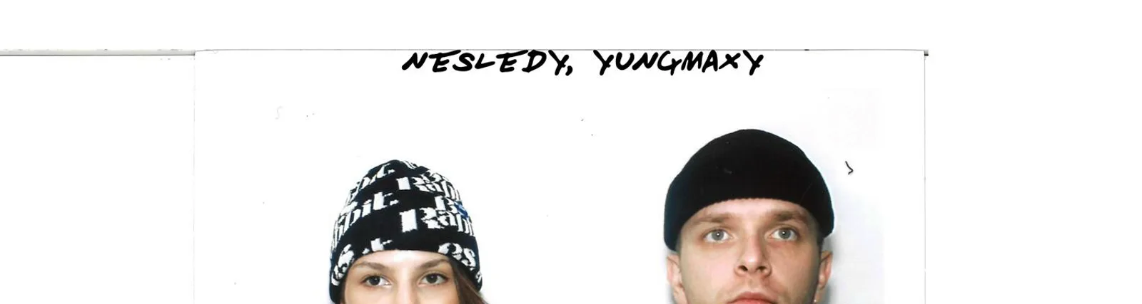 Фото исполнителя nesledy