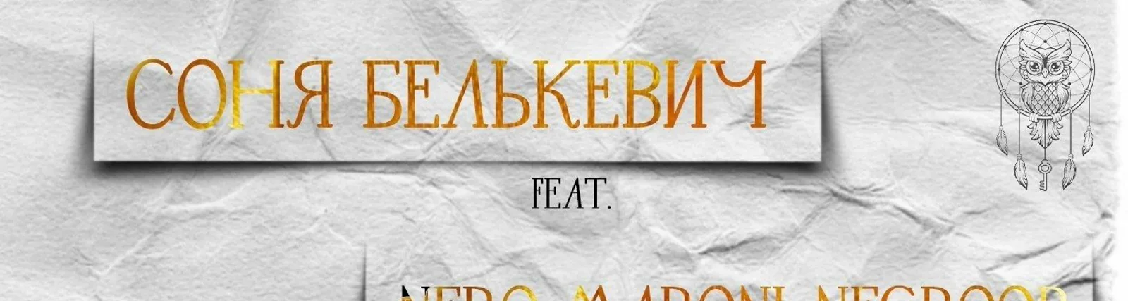 Фото исполнителя Negroob