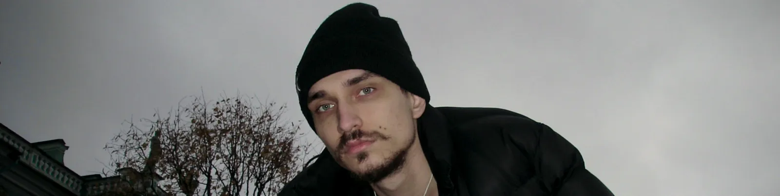 Фото исполнителя лотус.