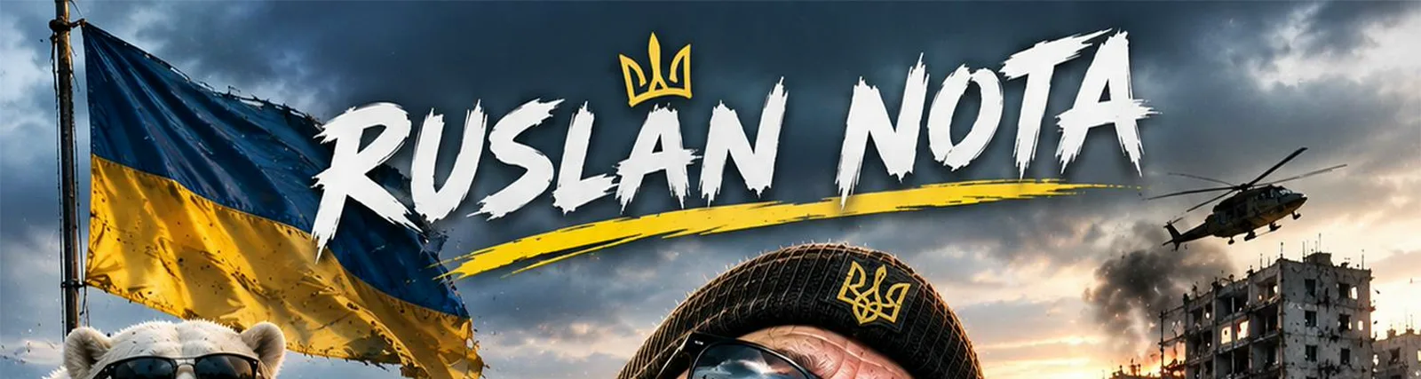 Ruslan Nota