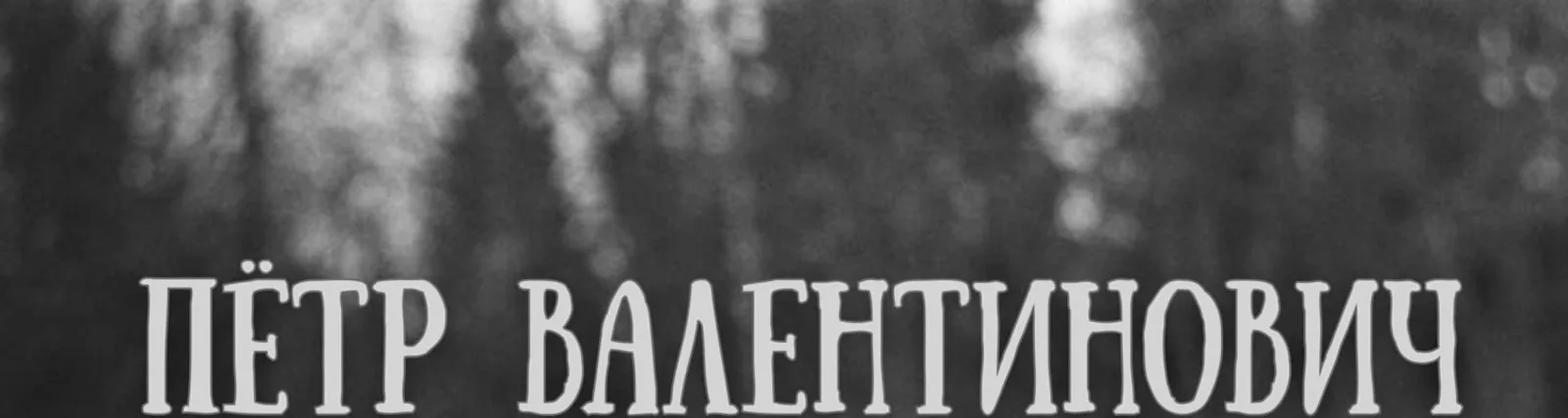 Алексей Сергеев