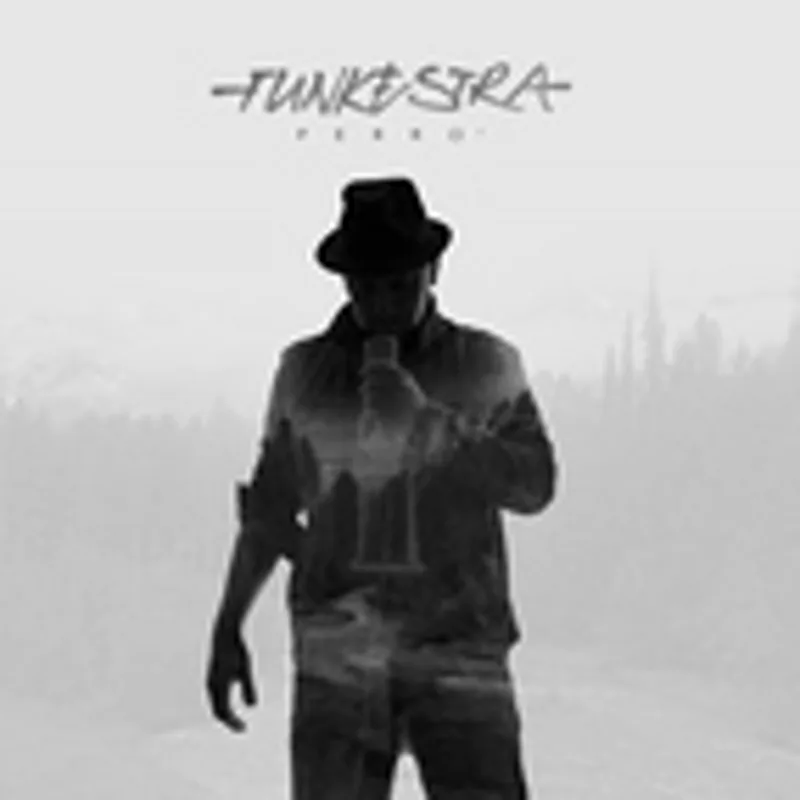 Фото исполнителя Funkestra