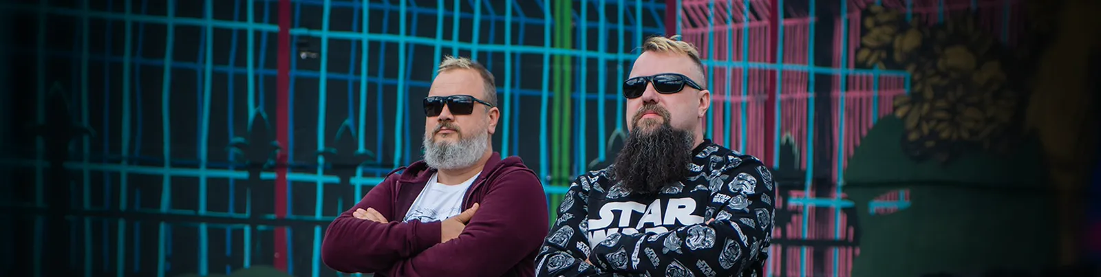 Фото исполнителя D&B Shamanika