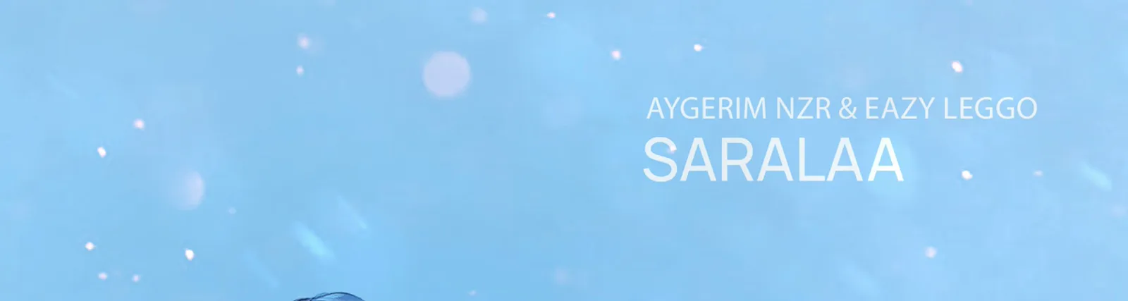 Фото исполнителя Aygerim Nzr