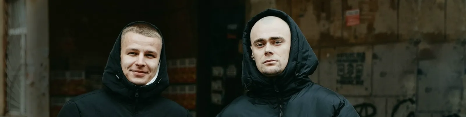 Фото исполнителя Особо Дым