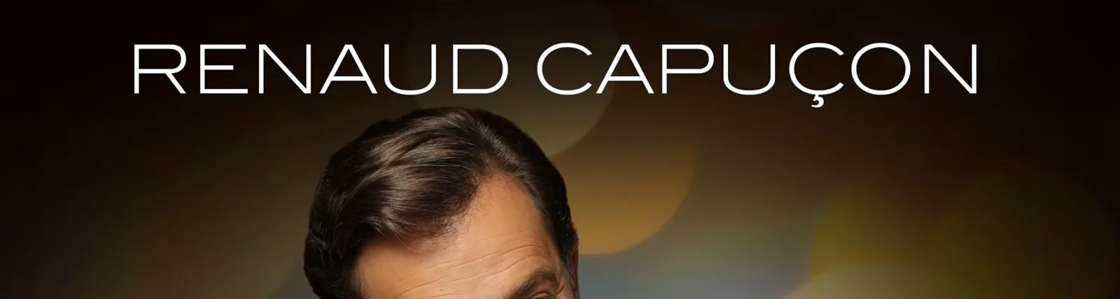 Фото исполнителя Renaud Capuçon
