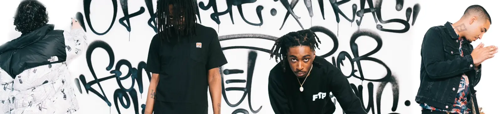 Фото исполнителя Shoreline Mafia