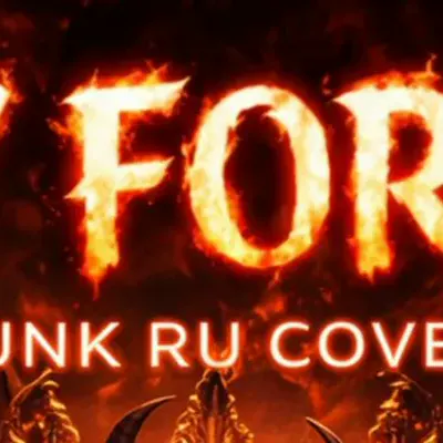 Russian Funk Music