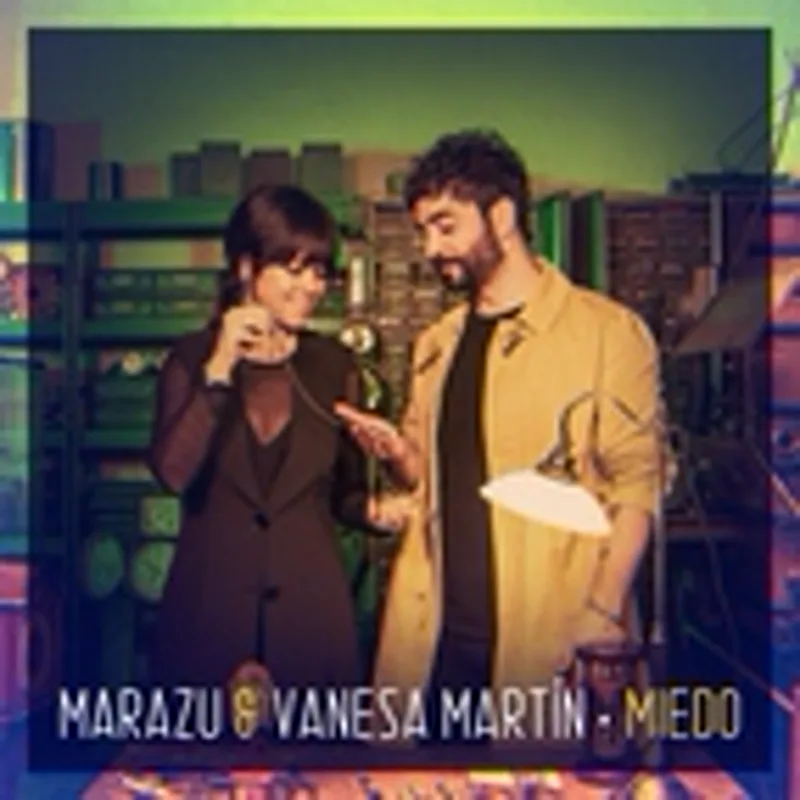 Фото исполнителя Vanesa Martín