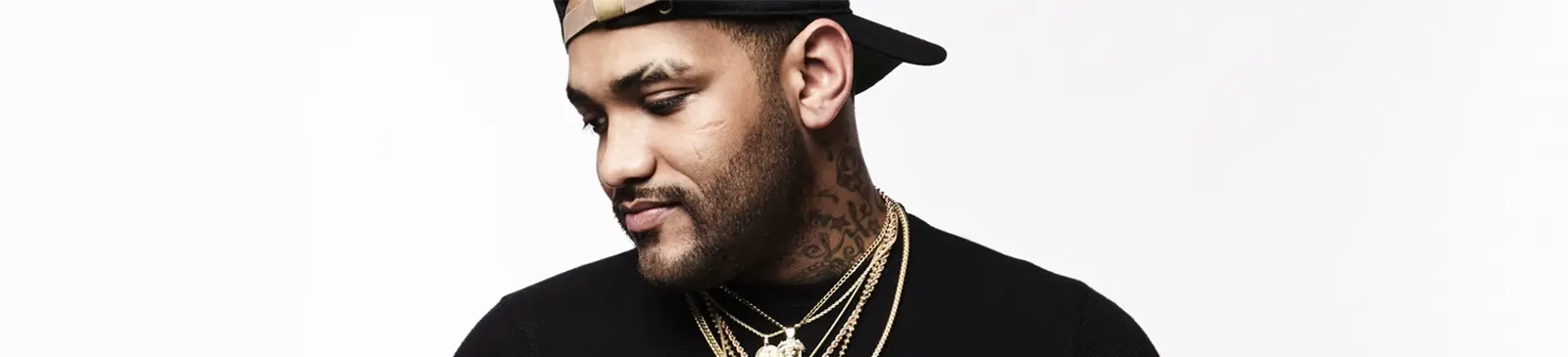 Фото исполнителя Joyner Lucas