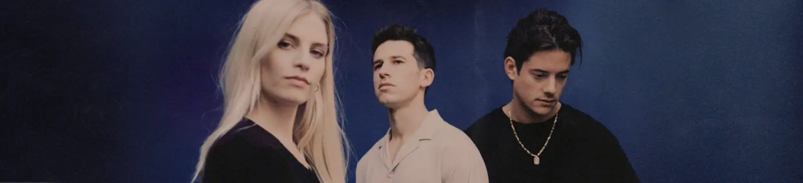 Фото исполнителя London Grammar