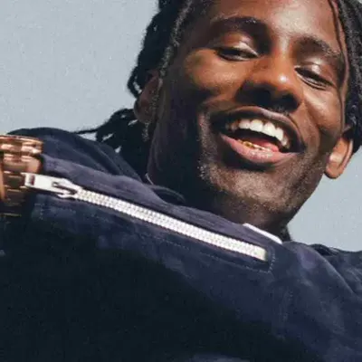 Wretch 32