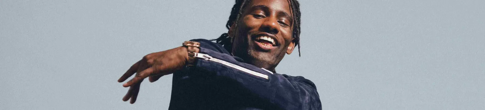 Фото исполнителя Wretch 32