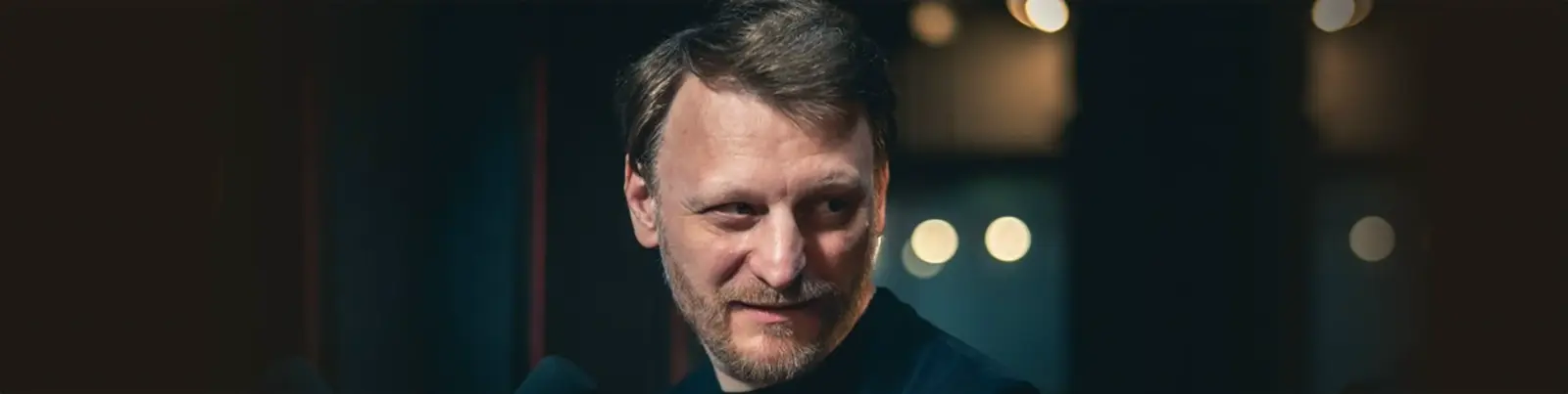 Дмитрий Парамонов