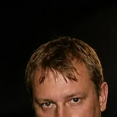 Алексей Титов