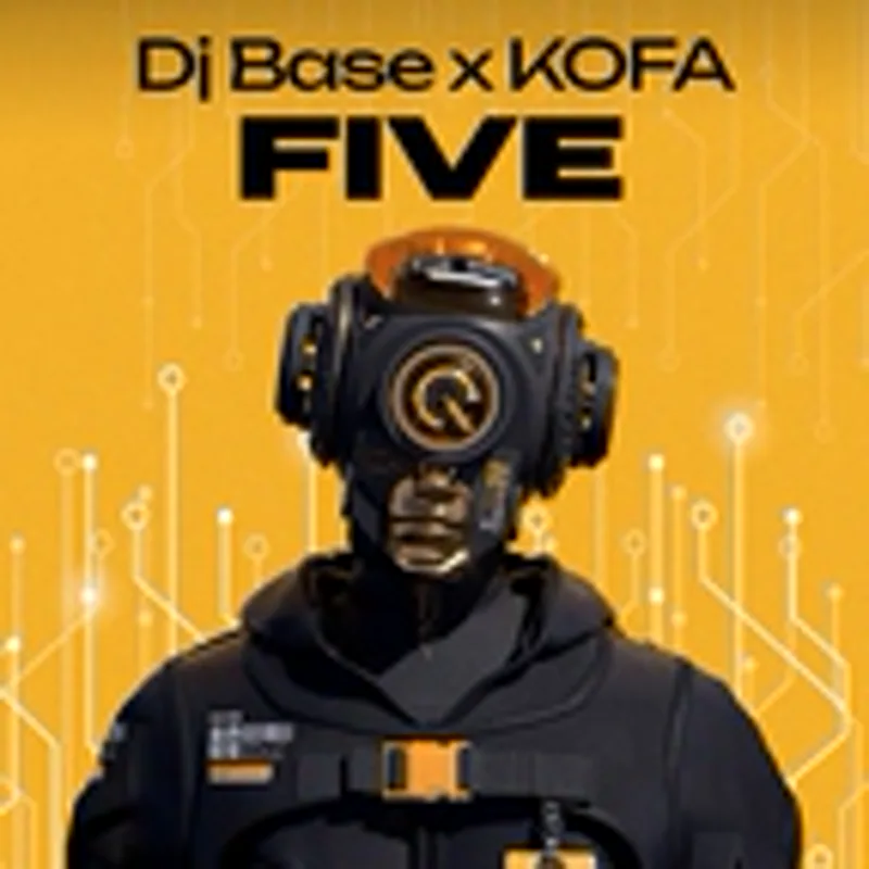 Фото исполнителя DJ Base