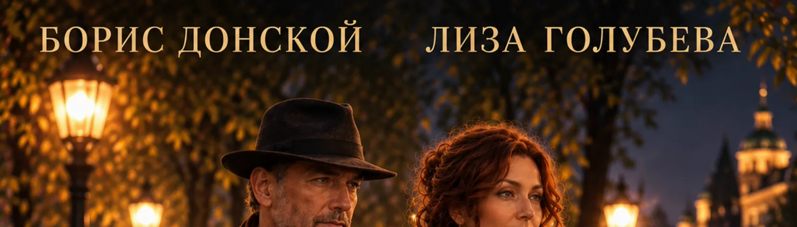 Лиза Голубева