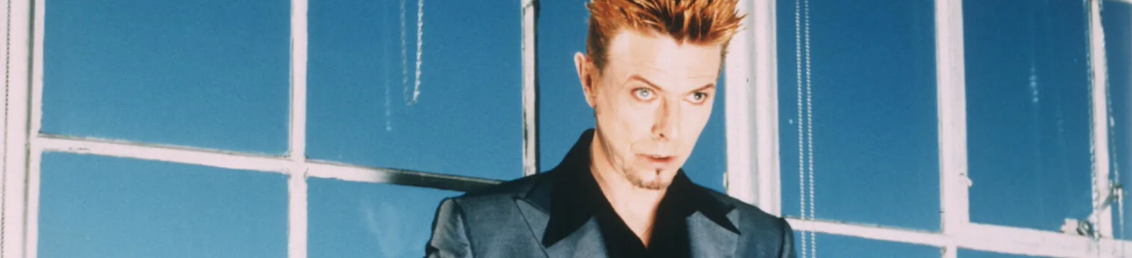 Фото исполнителя David Bowie