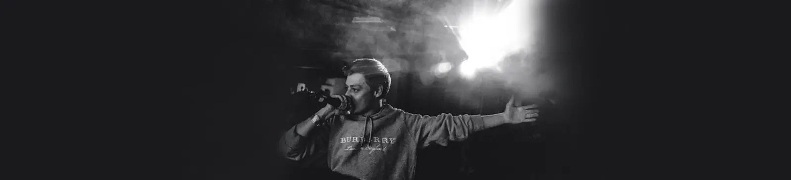 Фото исполнителя LuckyProduction