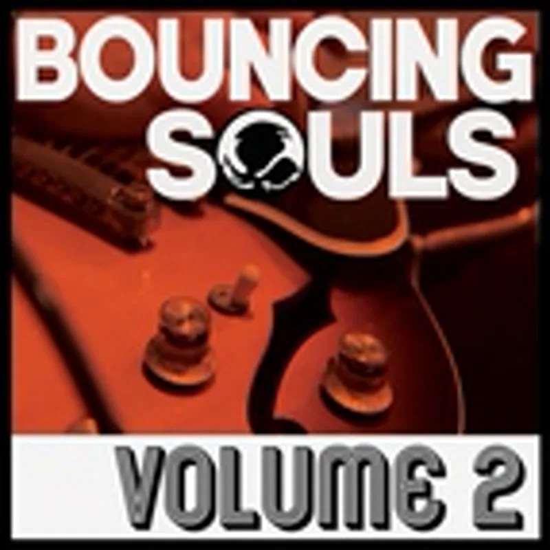 Фото исполнителя Bouncing Souls