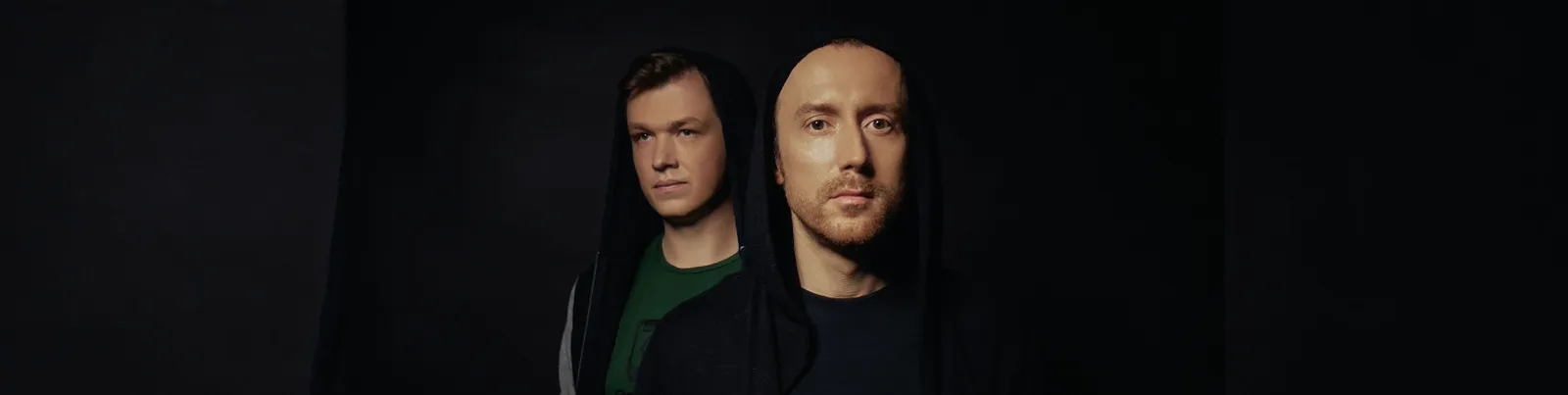Фото исполнителя ЭТИКЕТ