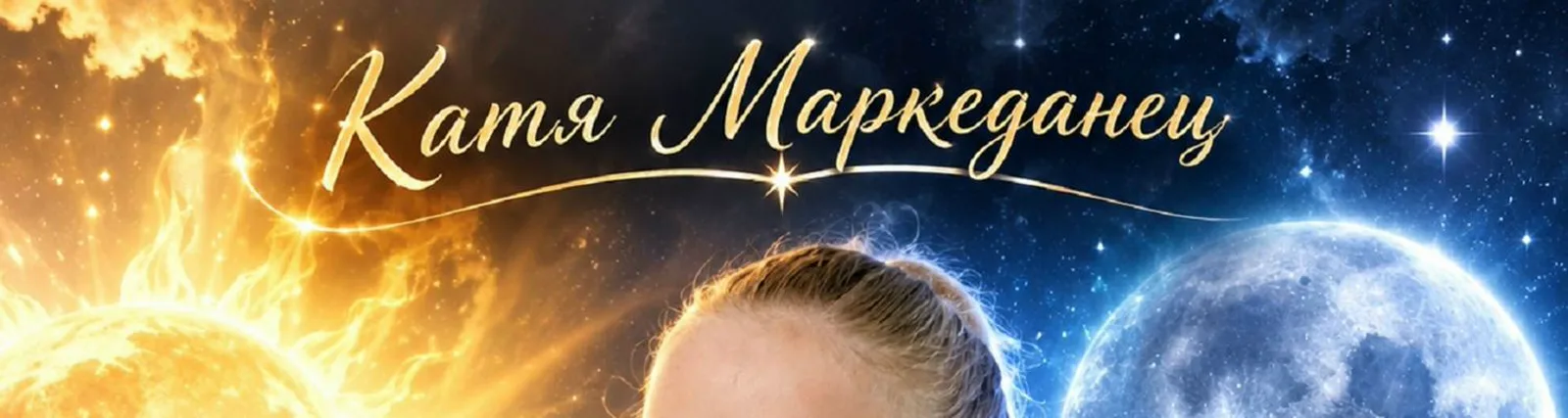 Фото исполнителя Катя Маркеданец