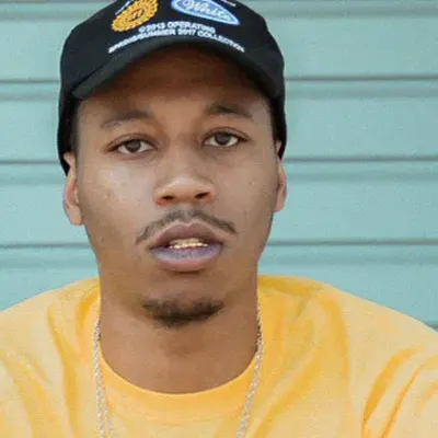 COUSIN STIZZ