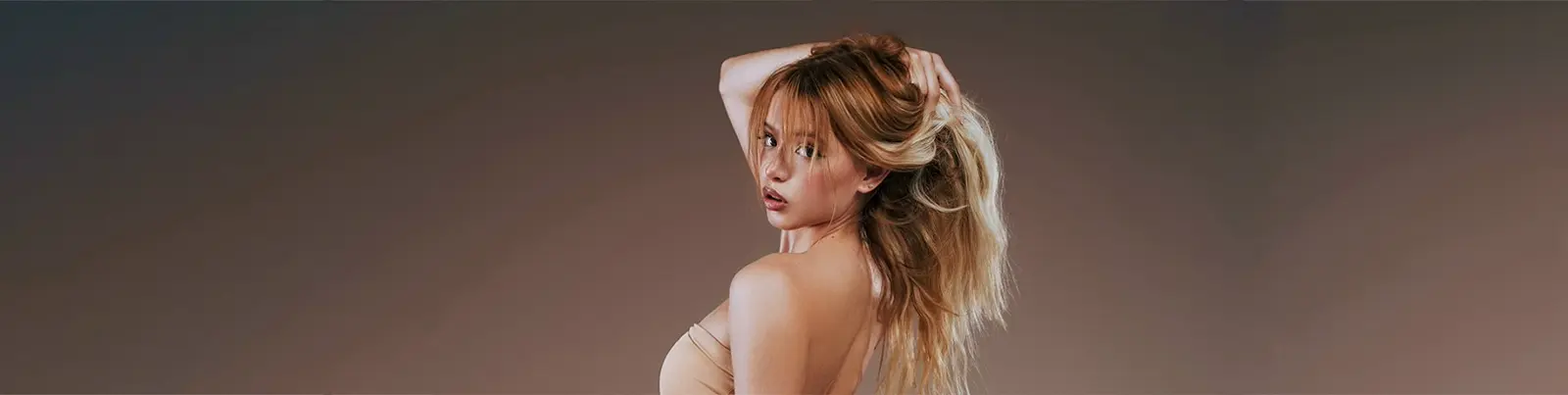 Фото исполнителя GAVRILINA