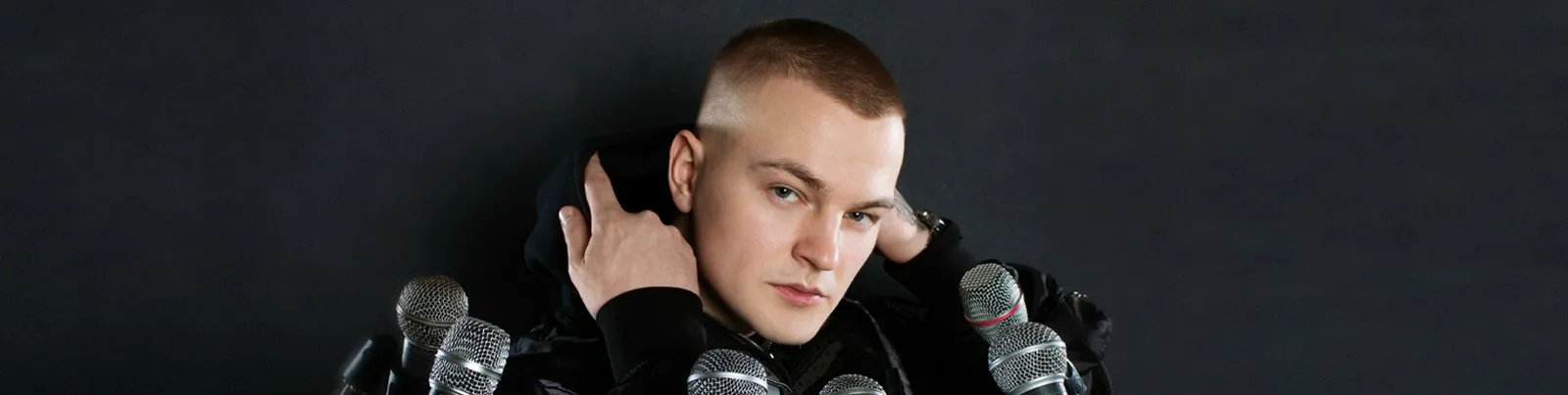 Фото исполнителя DEEMY