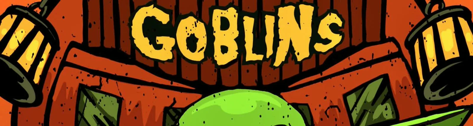 Фото исполнителя Goblins