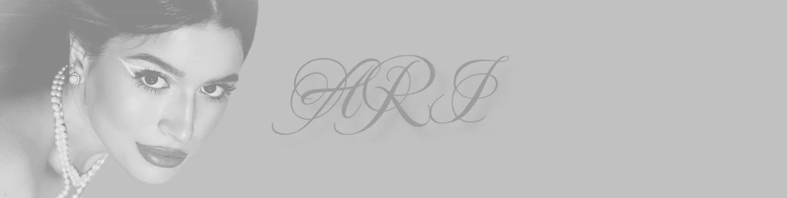 Фото исполнителя ARI