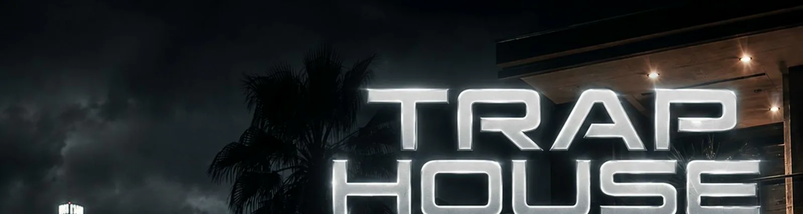 TRAP MAFIA HOUSE