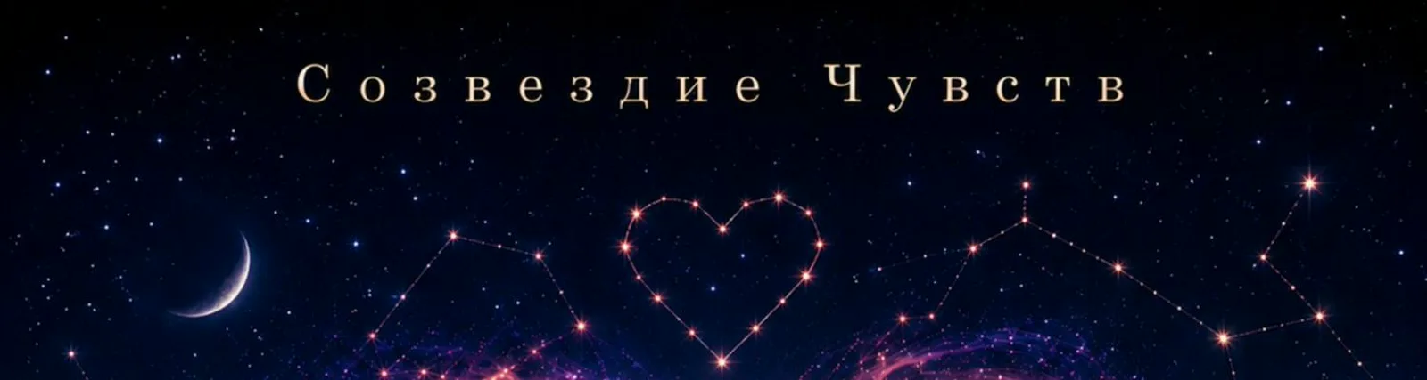 Фото исполнителя Созвездие Чувств