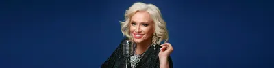 Наталия Гулькина