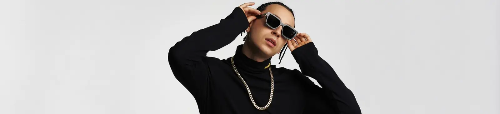 Фото исполнителя Yanix