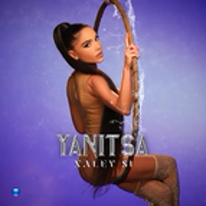 Фото исполнителя Yanitsa