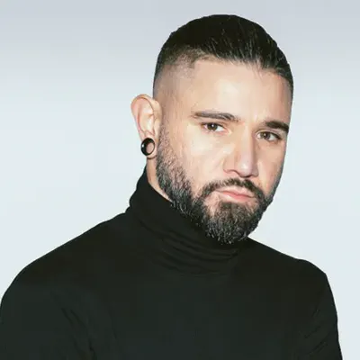 Skrillex