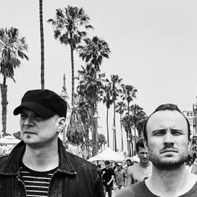 Theory of a Deadman